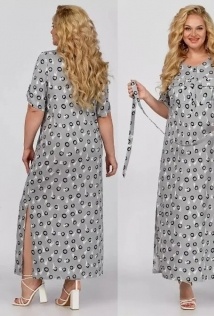 Новелла Шарм А3991