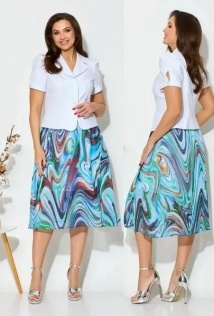 Fortuna. Шан-Жан 302