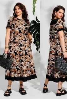 Romanovich Style 2-2691