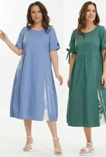 Магия Моды 2445