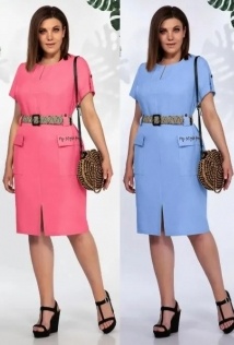 БагираАнТа 705