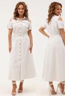 Angelina & Company 1116