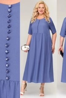 Новелла Шарм А3883-o-в