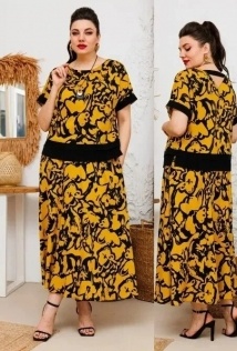 Romanovich Style 2-2661
