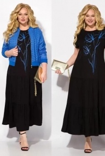 Liliana 1421К-2