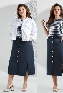 Mira Fashion 5547