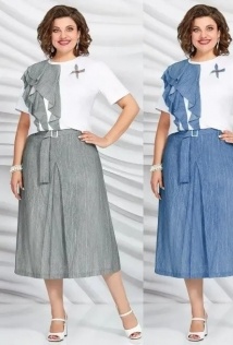 Mira Fashion 5423