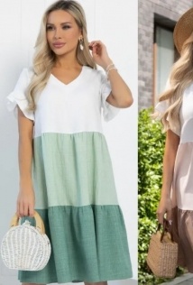 LT Collection П12822-12М
