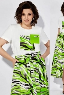 LEANNA STYLE 5009