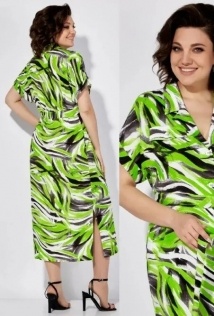 LEANNA STYLE 5008