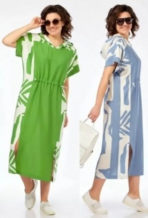 LEANNA STYLE 5017