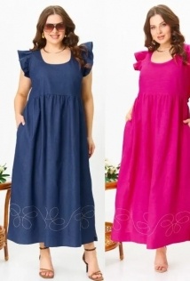 AVA Fashion М-118