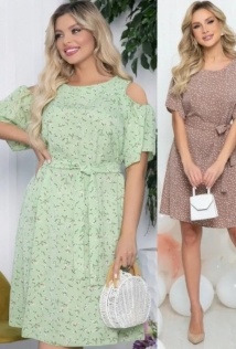 LT Collection П10562