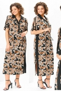 Romanovich Style 1-2801