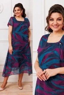 Romanovich Style 1-1332ф