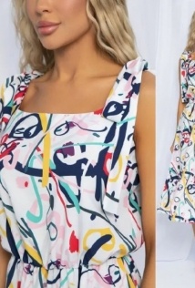 LT Collection П12915-19М