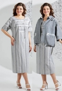 Mira Fashion 5544