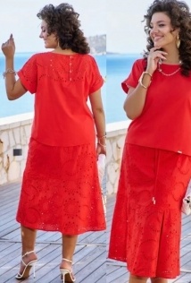 Vittoria Queen 24203