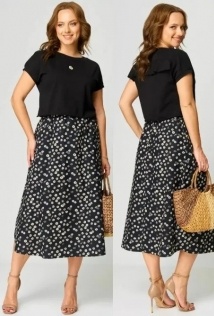 Мишель Стиль 1272