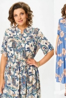 Romanovich Style 1-2373