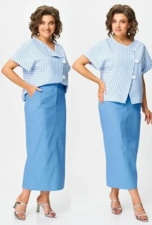 Michel Chic 1422