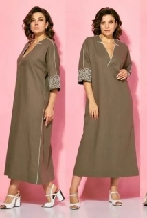 AVA Fashion М-122