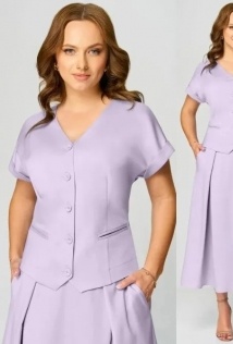 Мишель Стиль 1273