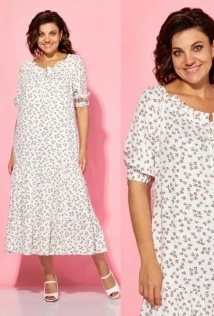 AVA Fashion М-124