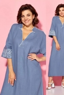 AVA Fashion М-123