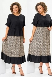Romanovich Style 2-2812