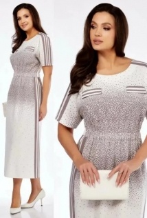 LEANNA STYLE 5016