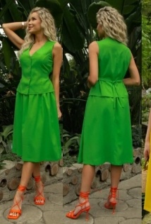 LT Collection К13458-9М