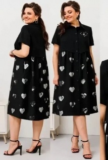 Romanovich Style 1-2675