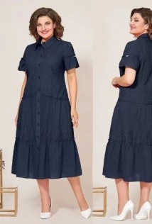 Mira Fashion 5275-8