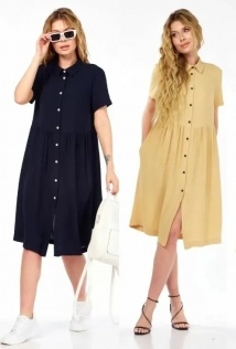 Talia Fashion 445/446