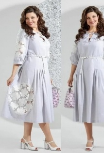 Mira Fashion 5542