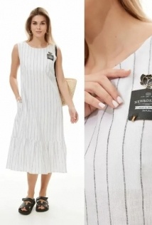 Niv Niv Fashion 411