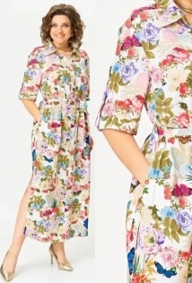 Svetlana-Style 1930