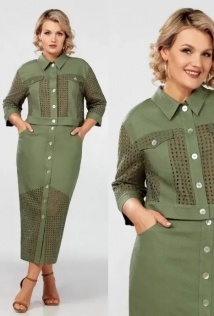 Mira Fashion 5541-2