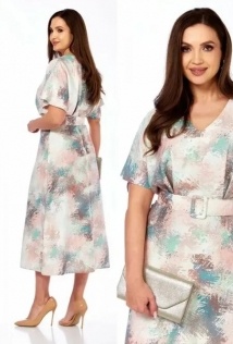 LEANNA STYLE 5018