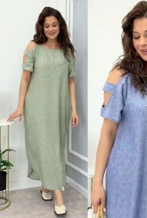 LT Collection П13707-8М