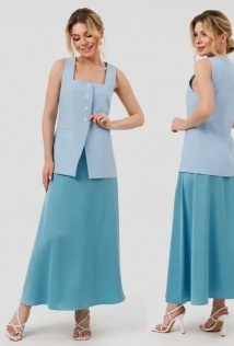 Ambera Style 2129