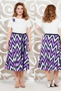 Mira Fashion 4938