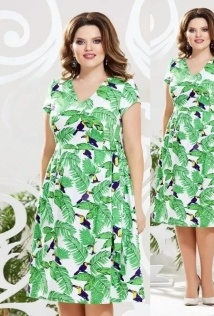 Mira Fashion 4648