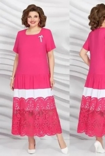 Mira Fashion 5400-2