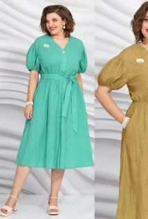 Mira Fashion 5433А