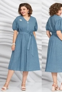 Mira Fashion 5433
