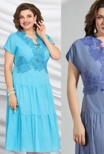 Mira Fashion 5437