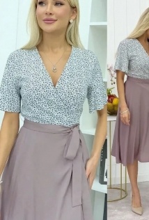 LT Collection П13846-35М