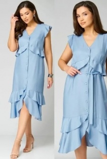 Мишель Стиль 1287